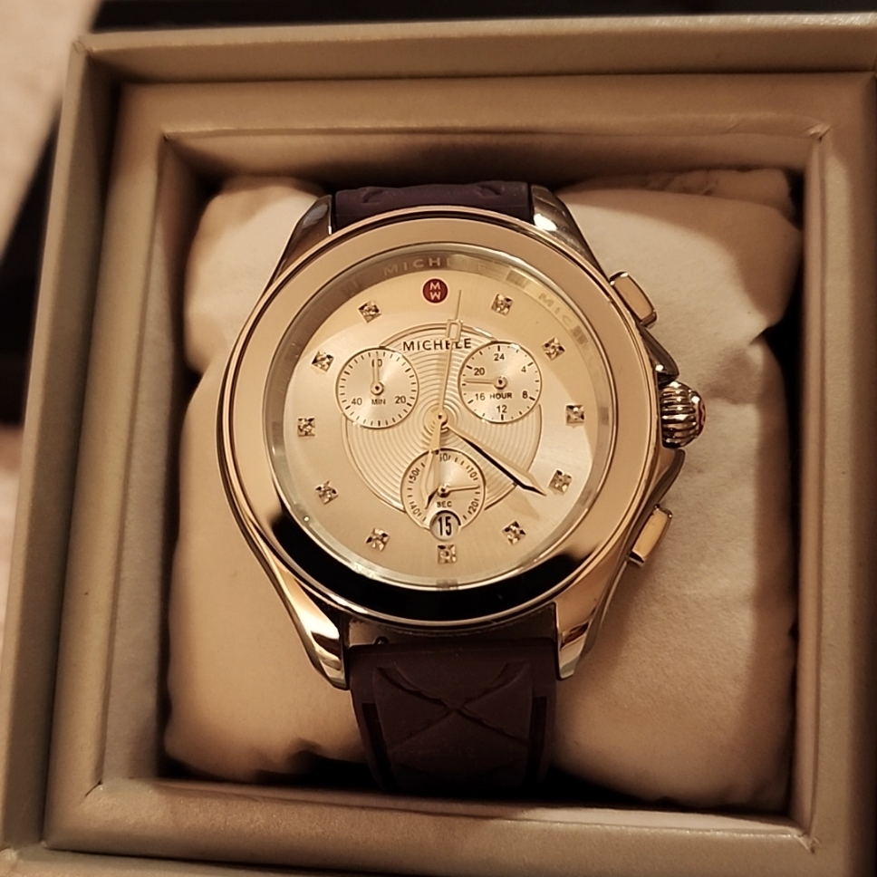 Watch ~ Ladies
